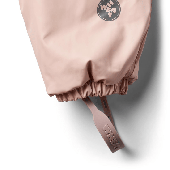 Vinteroverall Evig - Pale Rose WHEAT