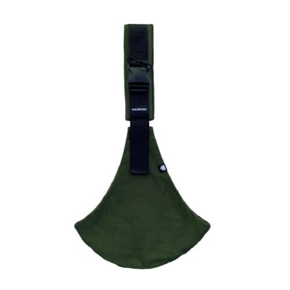 Bärsele - Basic Army Green WILDRIDE