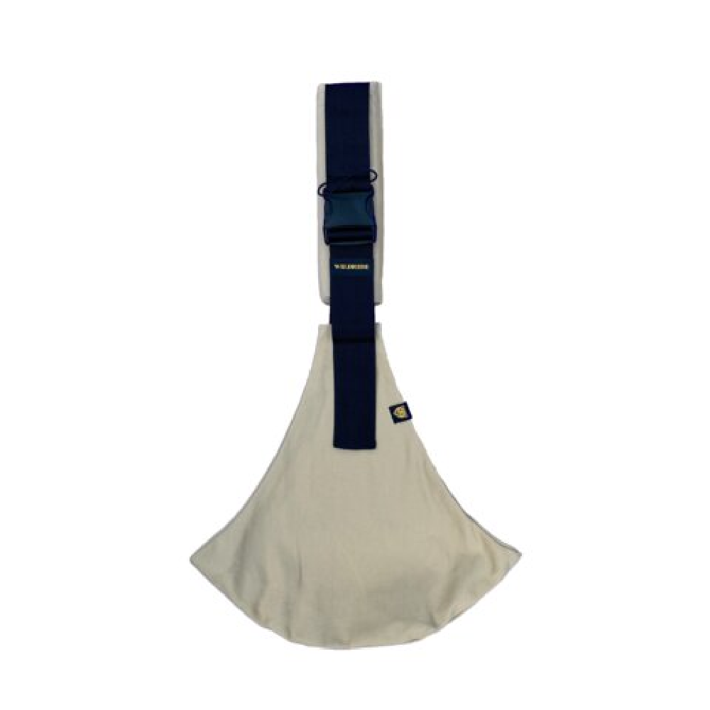 WILDRIDE Bärsele Basic Beige