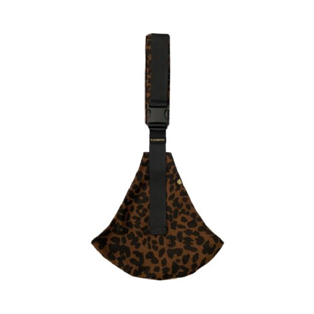WILDRIDE Bärsele Brown Leopard