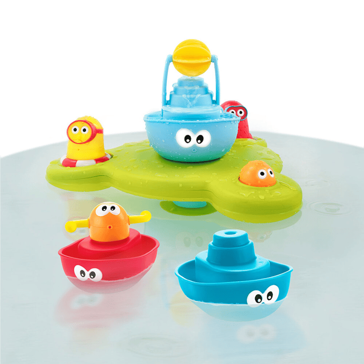 Badleksak Stack 'N' Spray Fountain Yookidoo