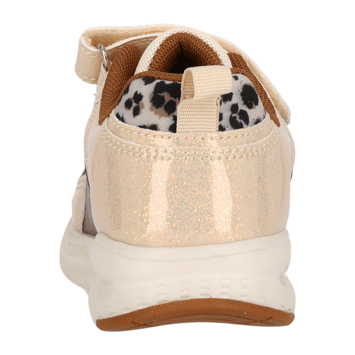 Blinkande Sneakers Certiny - Gardenia ZIG ZAG