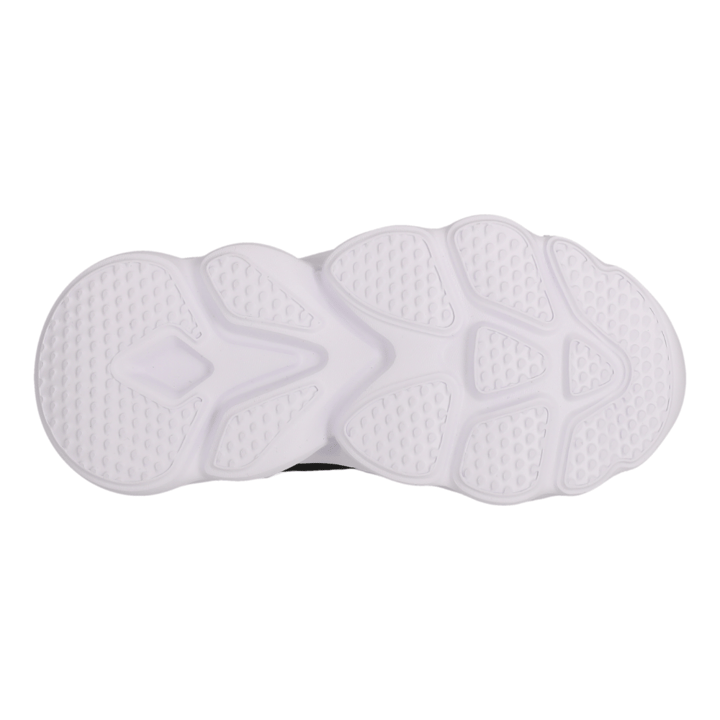Blinkande Sneakers Ignis - Granite Gray ZIG ZAG