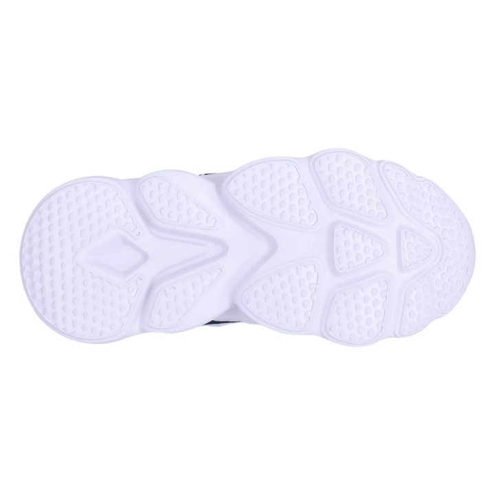 Blinkande Sneakers Ignis - Navy Blazer ZIG ZAG