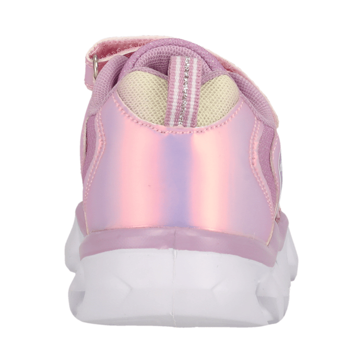 Blinkande Sneakers Saserta - Lupine ZIG ZAG