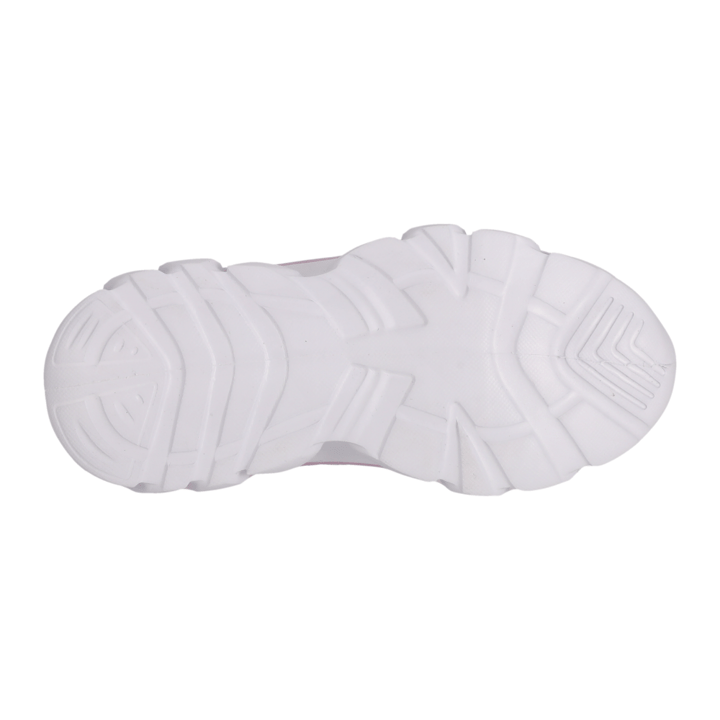 Blinkande Sneakers Saserta - Lupine ZIG ZAG
