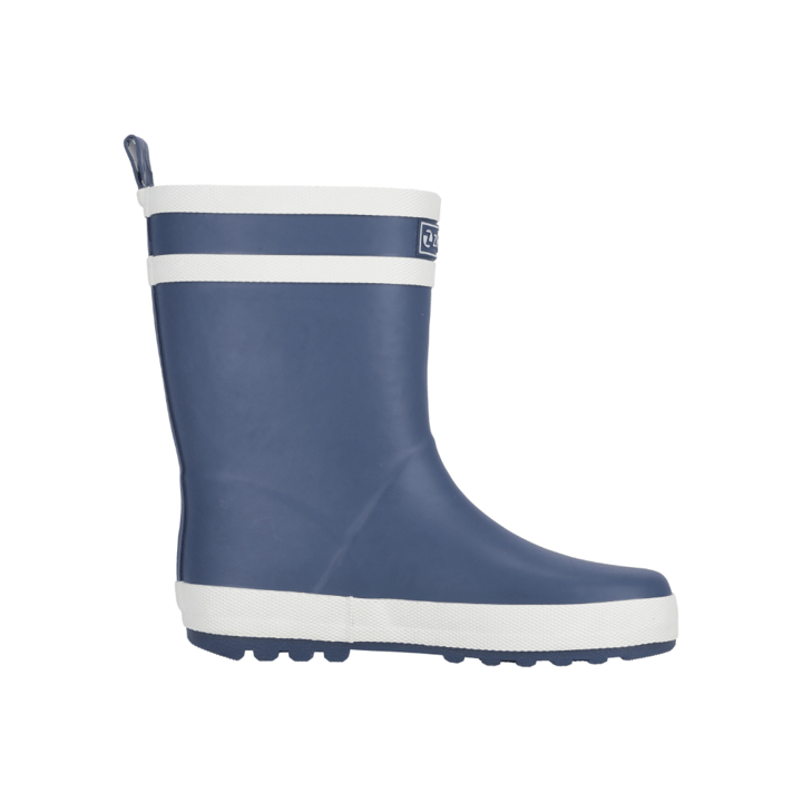 Gummistövlar Hurricane - Dark Denim ZIGZAG