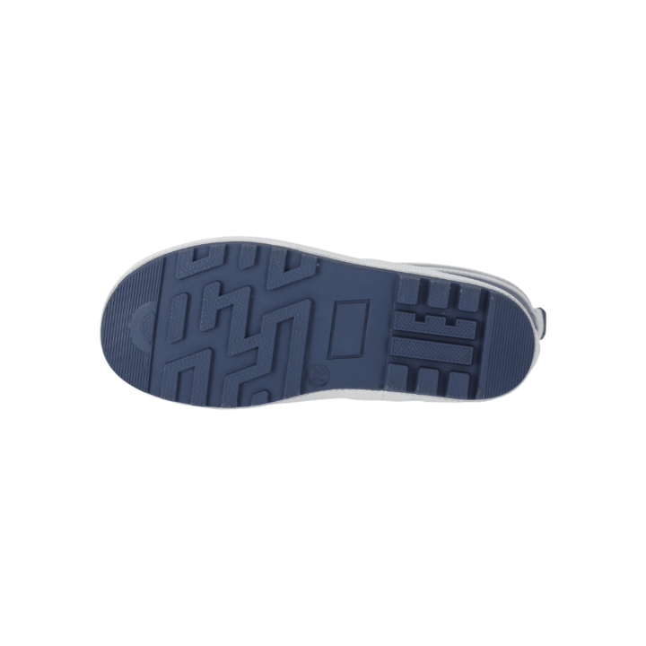 Gummistövlar Hurricane - Dark Denim ZIG ZAG