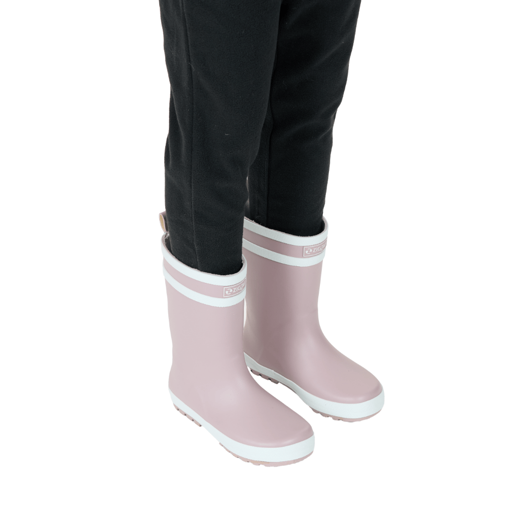 Gummistövlar Hurricane - Woodrose ZIG ZAG
