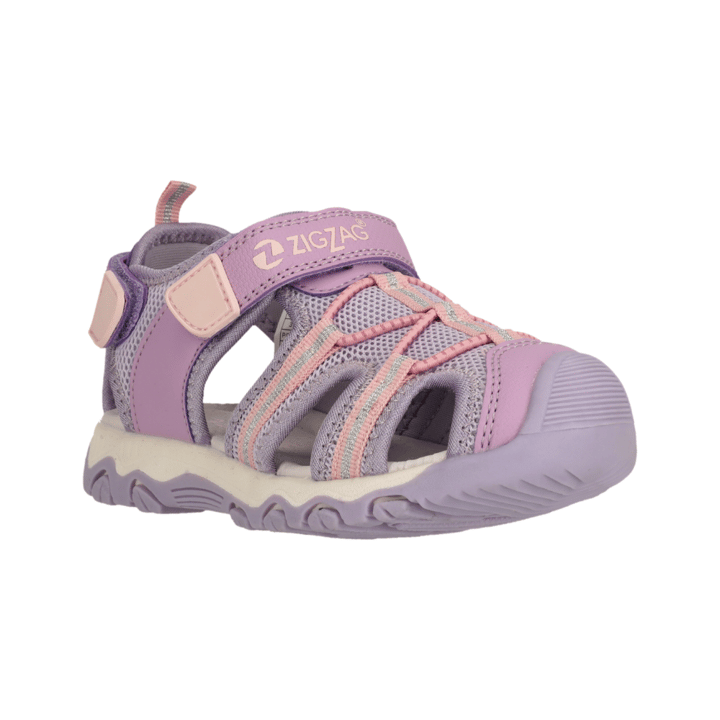 Sandaler Krila - Lupine ZIGZAG