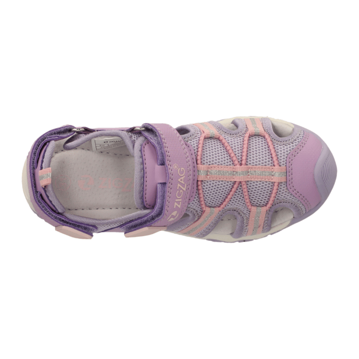 Sandaler Krila - Lupine ZIGZAG