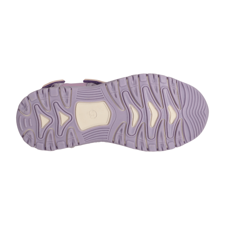 Sandaler Krila - Lupine ZIGZAG