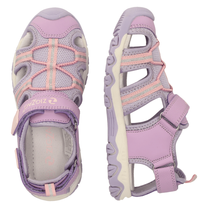 Sandaler Krila - Lupine ZIGZAG