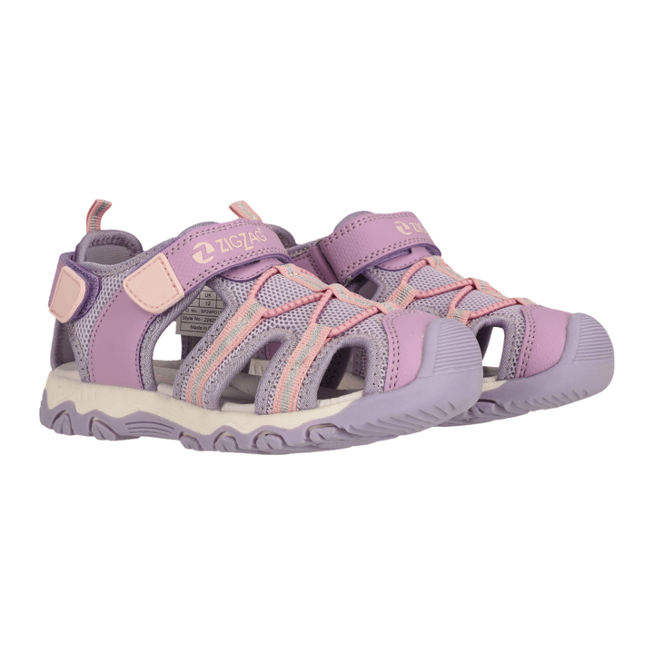 Sandaler Krila - Lupine ZIGZAG