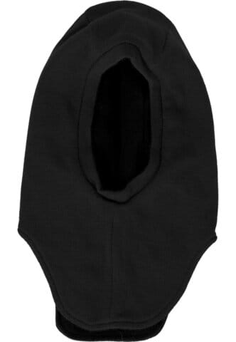 Balaclava Pecant - Black ZIG ZAG