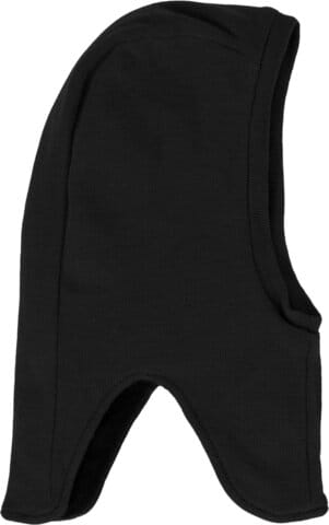Balaclava Pecant - Black ZIG ZAG