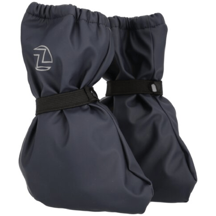 Regntossor Laria PU - Navy Blazer ZIG ZAG