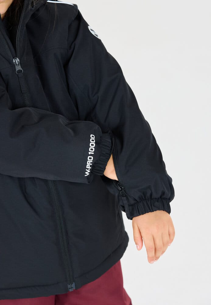 Skidjacka Murdoch W-PRO 10000 - Black ZIG ZAG