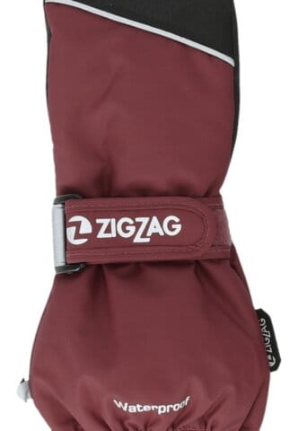 Vantar Shildon WP - Tawny Port ZIGZAG
