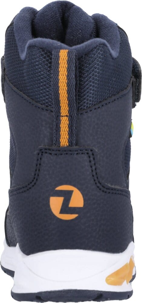 Vinterkängor Clementu WP M/Ljus - Navy Blazer ZIGZAG