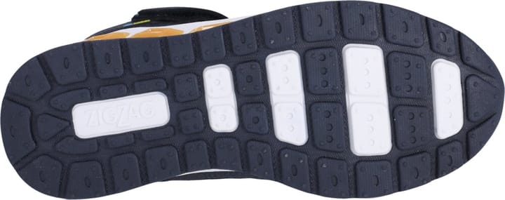 Vinterkängor Clementu WP M/Ljus - Navy Blazer ZIGZAG
