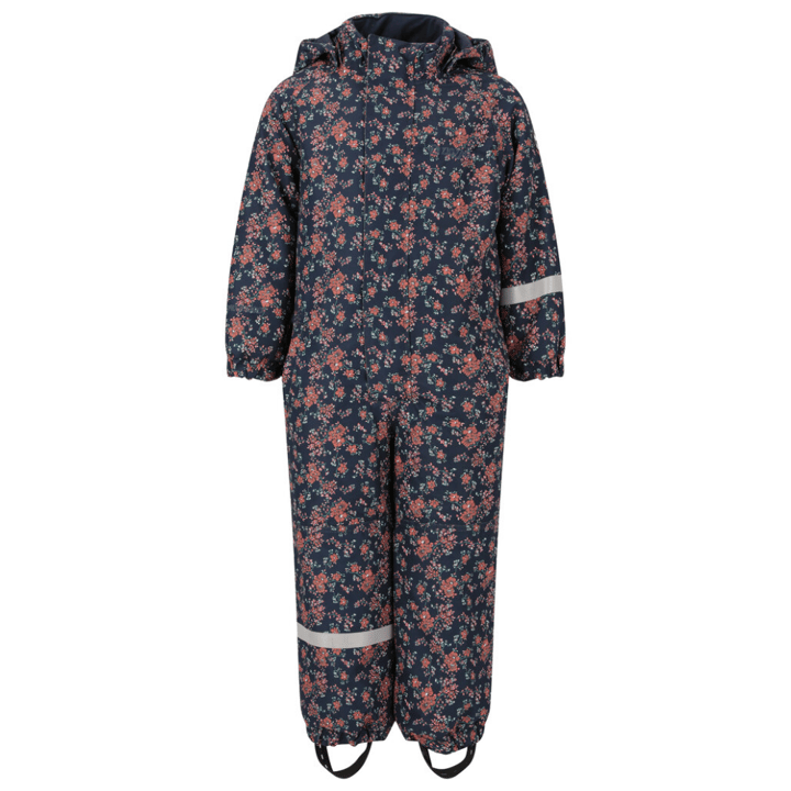Vinteroverall Tower Printet W-PRO 10000 - 4330 ZIG ZAG
