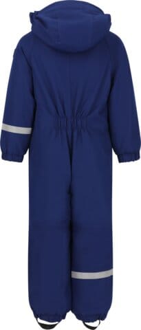 Vinteroverall Vally W-PRO 10000 - Bellwether Blue ZIG ZAG