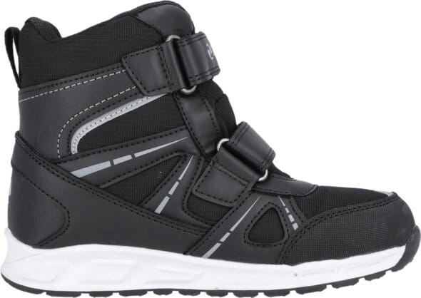 Vinterskängor Taier WP M/Ljus - Black ZIGZAG