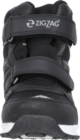 Vinterskängor Taier WP M/Ljus - Black ZIGZAG