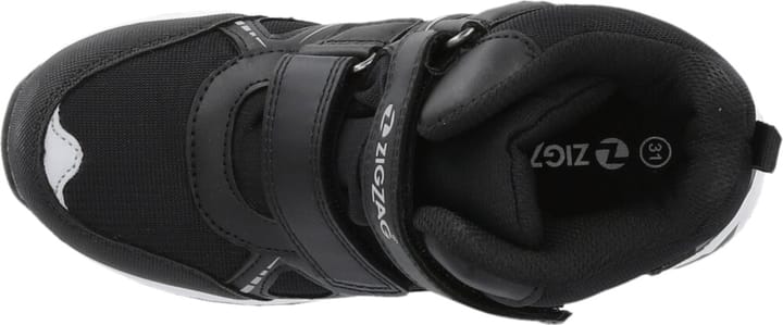Vinterskängor Taier WP M/Ljus - Black ZIGZAG