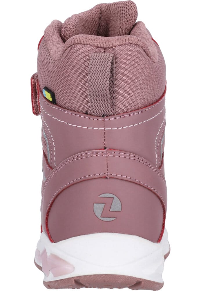 Vinterskängor Taier WP M/Ljus - Burlwood ZIGZAG