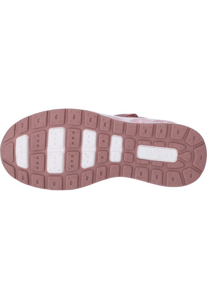 Vinterskängor Taier WP M/Ljus - Burlwood ZIGZAG