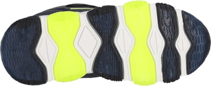Vinterskor Maxi WP M/Ljus ZIGZAG