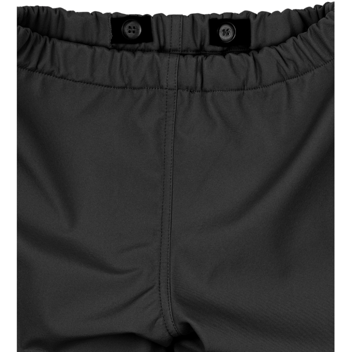 Softshell Byxor Recycled Uni - Black MIKK-LINE