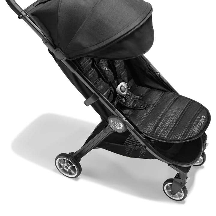 City Tour 2 - Everett Green Baby Jogger