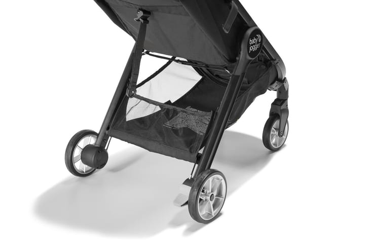 City Tour 2 - Everett Green Baby Jogger