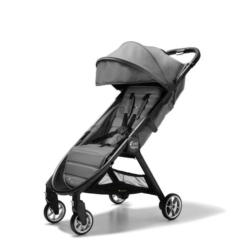 City Tour 2 - Shadow Grey Baby Jogger