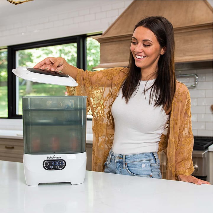 Sterilisator Dryer Advanced Baby Brezza