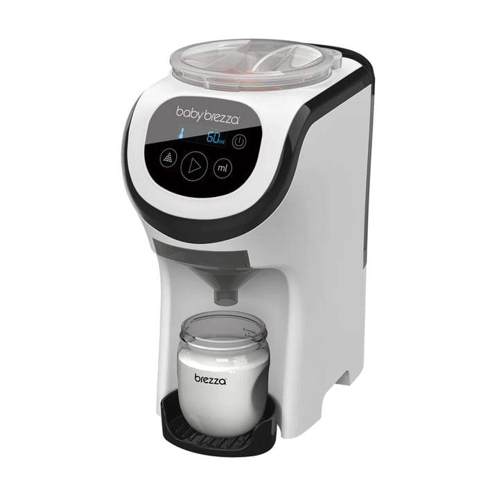 Vällingmaskin Formula Pro Mini Baby Brezza