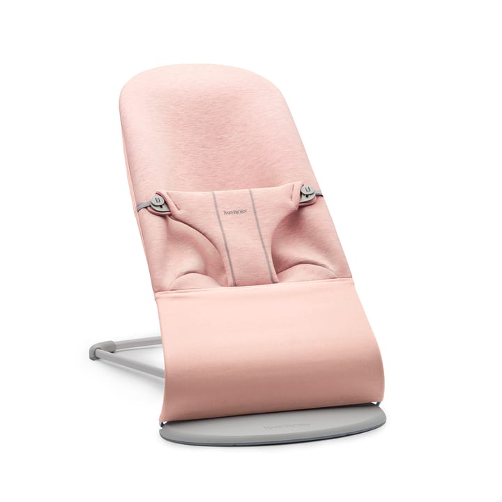 Babysitter Bliss 3D Jersey - Ljusrosa