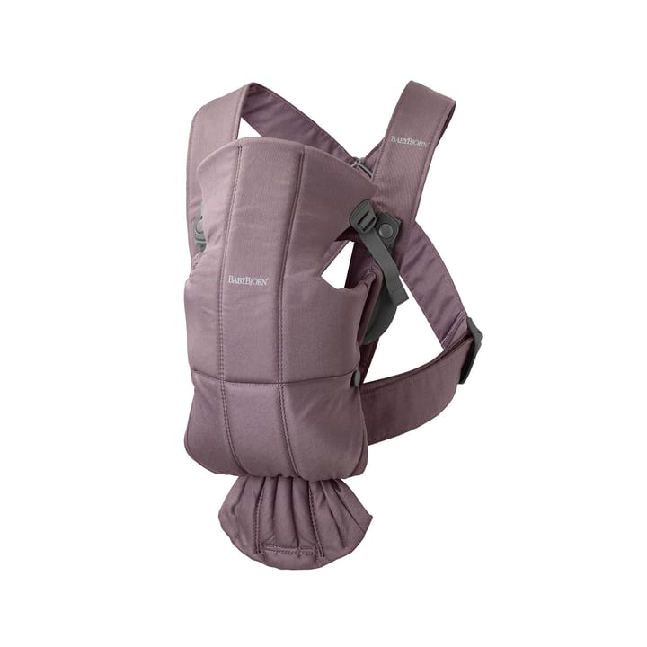 Bärsele Mini - Lila