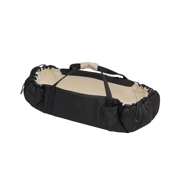 Babynest SleepCarrier Vol 3 - Matte Black Najell