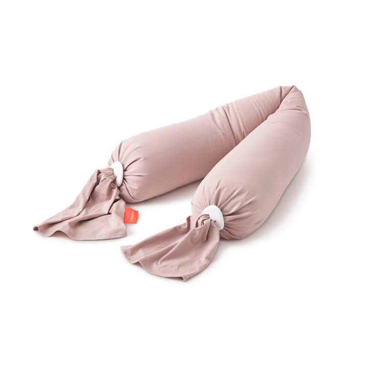 Gravid Och Amningskudde - Pink-Vanilla Bbhugme