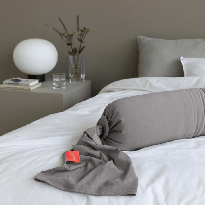 Gravid Och Amningskudde - Stone-Plum Bbhugme