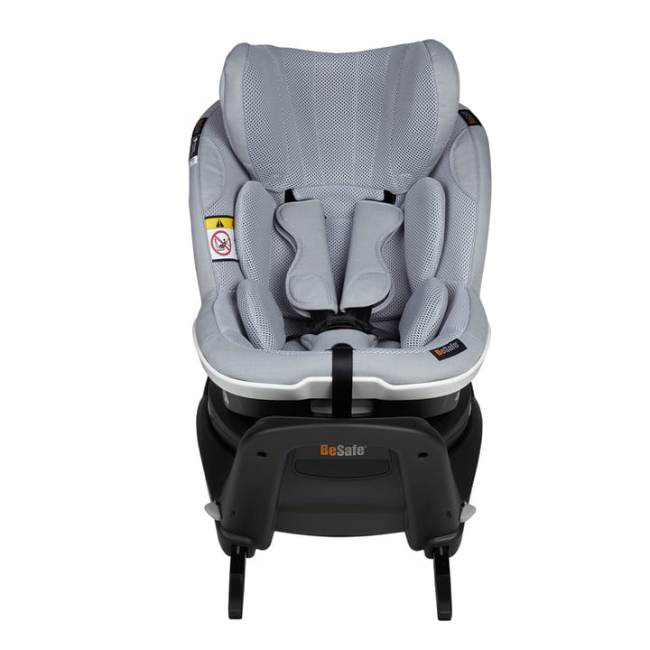 iZi Twist M i-Size - Peak Mesh Besafe