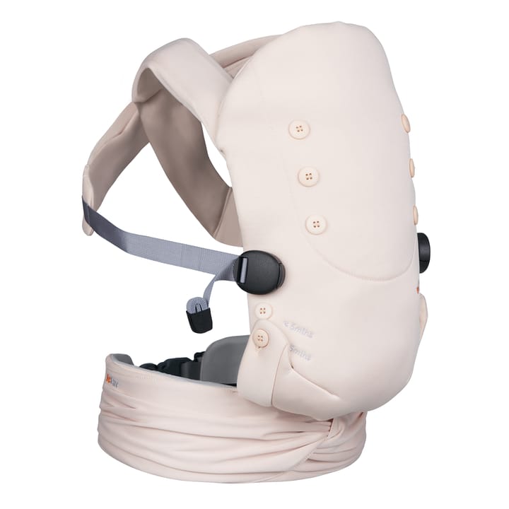 Newborn Haven - Sand Forest Besafe