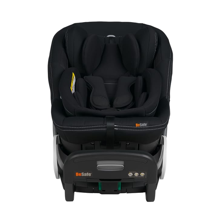 Stretch B - Premium Car Interior Black Besafe