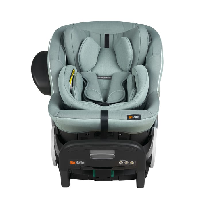 Stretch B - Sea Green Mélang Besafe