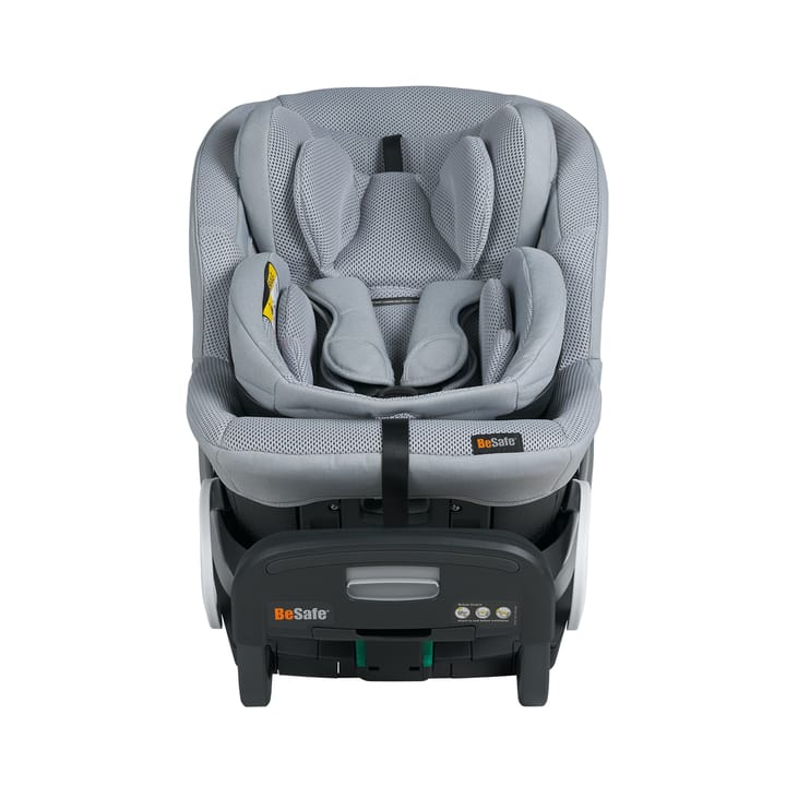 Stretch B - Peak Mesh Besafe