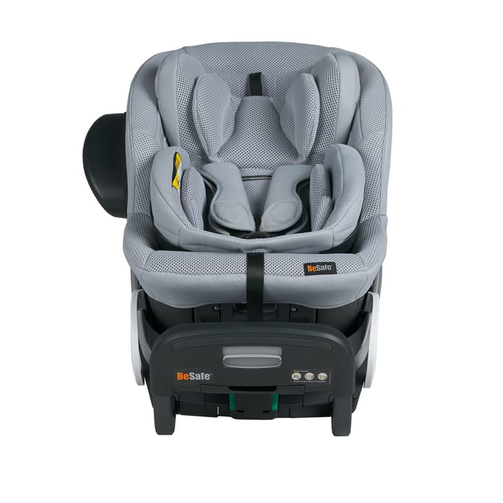 Stretch B - Peak Mesh Besafe
